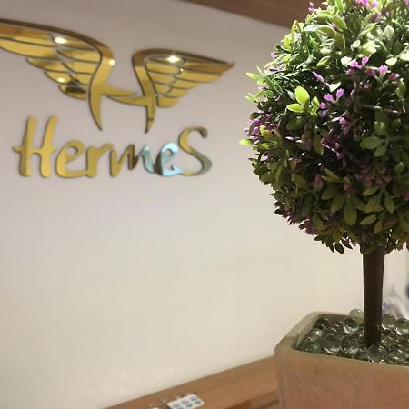 Hotel Hermes Kas Exterior photo