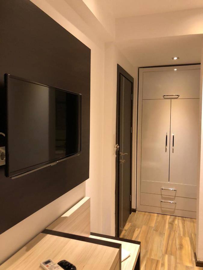 Hotel Hermes Kas Exterior photo
