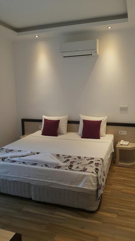 Hotel Hermes Kas Exterior photo